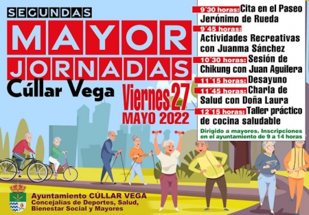 (AYUNTAMIENTO CÚLLAR VEGA)