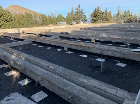 EDAR DE FERREIRA (GDR GUADIX)