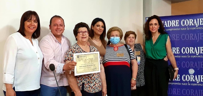 (AYUNTAMIENTO CÚLLAR VEGA) 