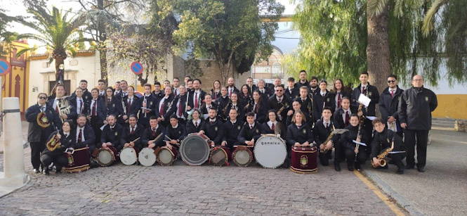 Asociación Musical de Cúllar Vega (AYTO. CÚLLAR VEGA)
