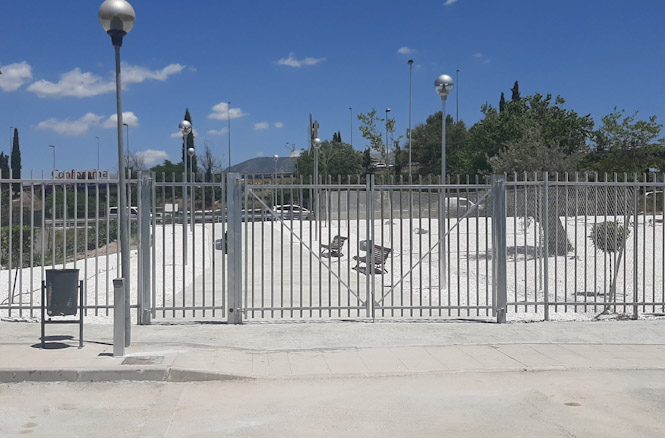 (JUNTA ANDALUCÍA)