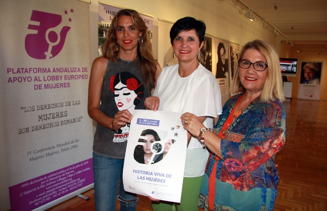 Presentación de la muestra (DIPGRA)