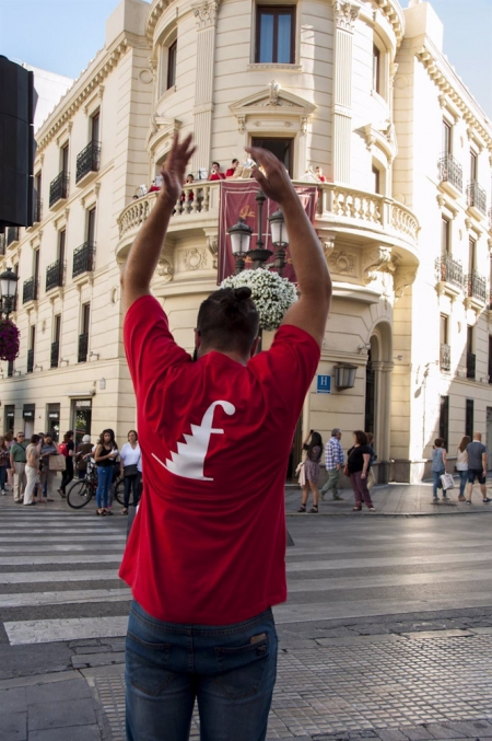 Actividad del FEX, en imagen de archivo (FESTIVAL DE MÚSICA Y DANZA)