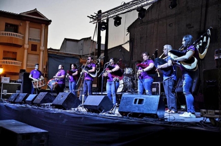 Edición anterior de `Celtasur` (AYTO. CÚLLAR VEGA)