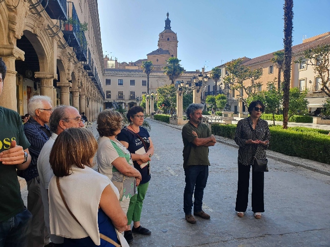 (AYUNTAMIENTO GUADIX) 