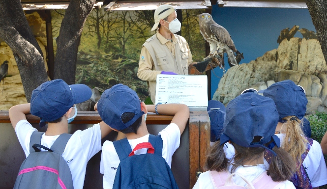 (PARQUE DE LAS CIENCIAS) 