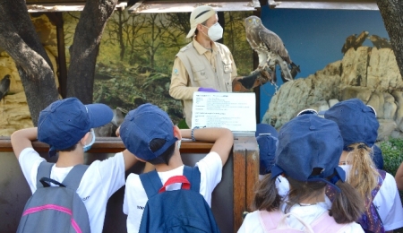 (PARQUE DE LAS CIENCIAS) 