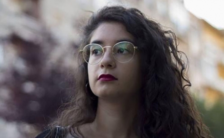 Rosa Berbel participará en el ciclo `Poesía en el Jardín` (JUNTA)	