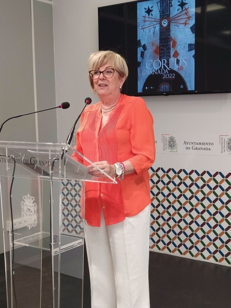 María de Leyva (AYUNTAMIENTO) 