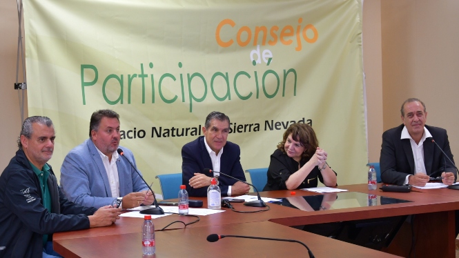 Imagen de las jornadas (JUNTA)