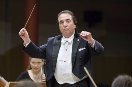 Enrique García Asensio (RTVERAUL TEJEDOR - Archivo)