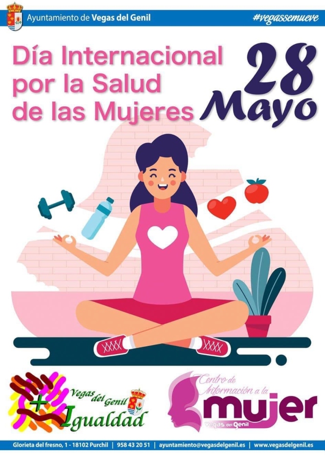 (AYUNTAMEINTO VEGAS DEL GENIL)