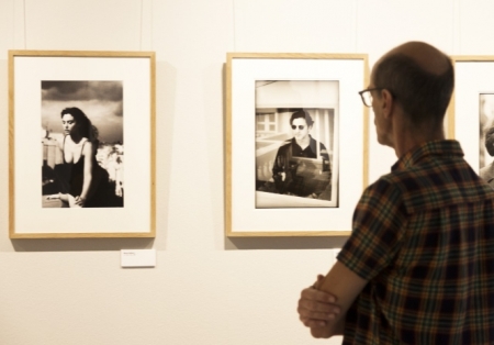 Imagen de la exposición (FUNDACIÓN CAJA RURAL)