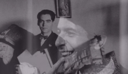 Fotograma Lorca - Cohen (DIPGRA)