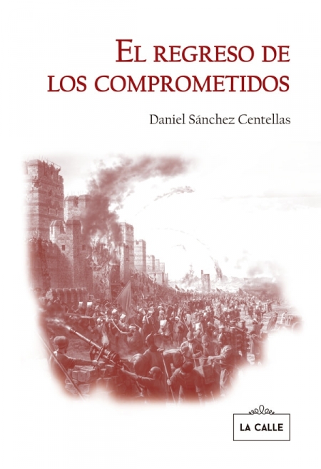 Portada de `El regreso de lso comprometidos` (IC GRUPO)