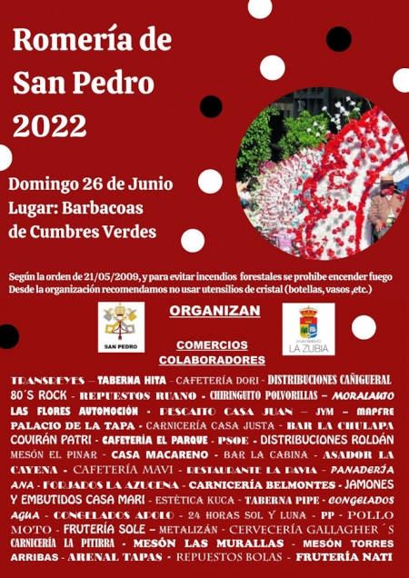 (AYUNTAMIENTO LA ZUBIA)