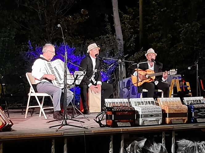 VI Encuentro Musical del Valle de Monachil (AYTO. MONACHIL)