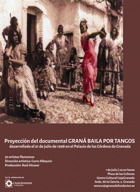 (CAJA GRANADA FUNDACIÓN)