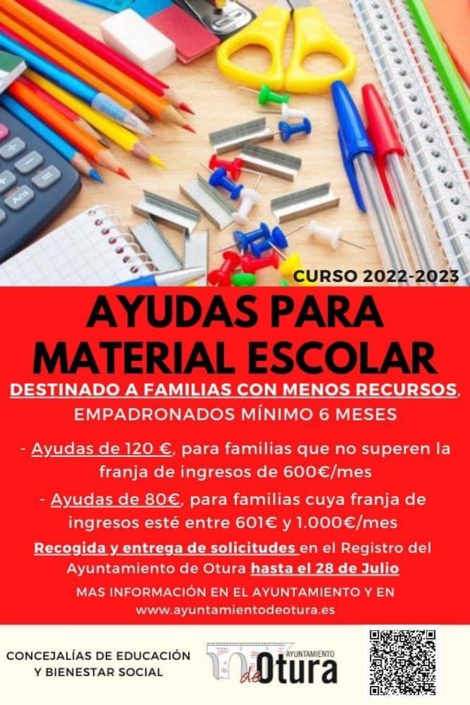 (AYUNTAMEINTO DE OTURA)