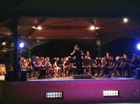 Banda Municipal de Música de La Zubia (AYTO. LA ZUBIA)