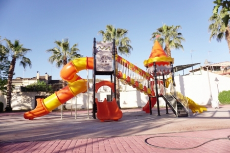 Plaza de las caserias (AYTO. ARMILLA)