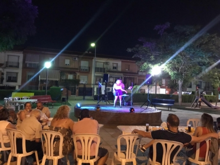 Edición del año pasado (AYTO. VEGAS DEL GENIL)