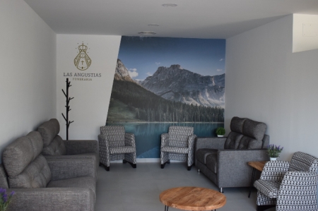 Nuevo Tanatorio de Maracena (AYTO. MARACENA) 