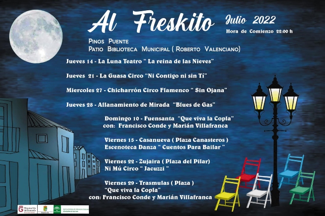 (AYUNTAMIENTO PINOS PUENTE)