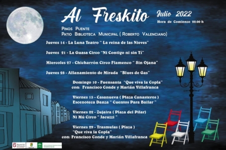 (AYUNTAMIENTO PINOS PUENTE)