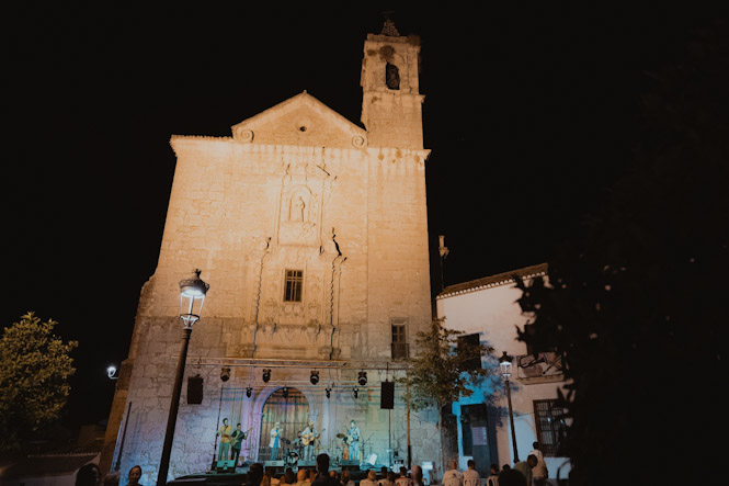 IV Festival Ventolera de Montefrío (AYTO. MONTEFRIO)