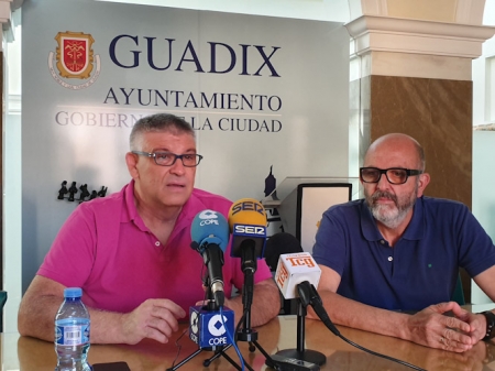 (AYUNTAMIENTO GUADIX)