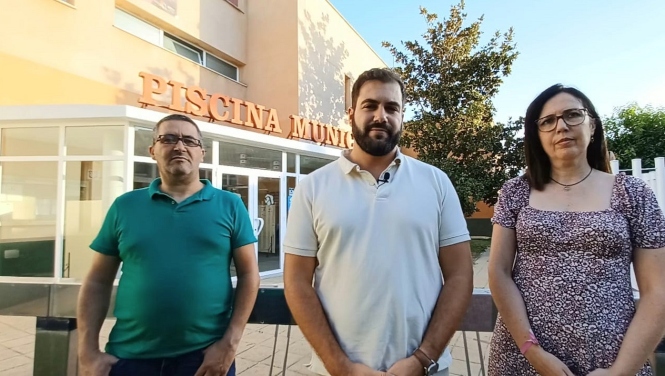 Grupo Municipal de Vox Armilla (VOX)