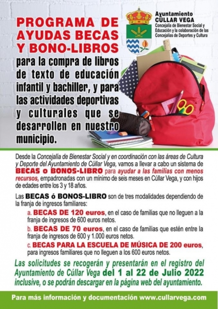 (AYUNTAMIENTO CÚLALR VEGA)