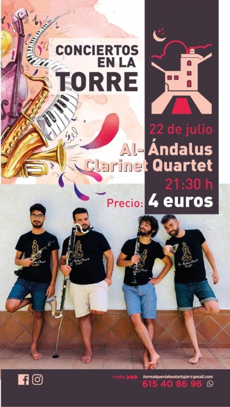 (AYUNTAMIENTO HUÉTOR TÁJAR)