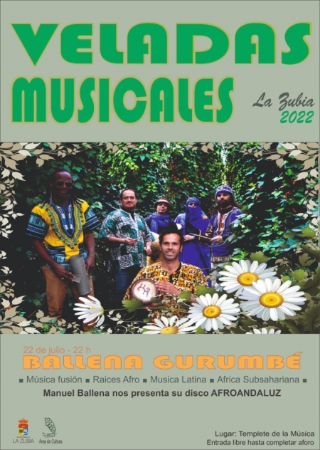 (AYUNTAMIENTO LA ZUBIA)