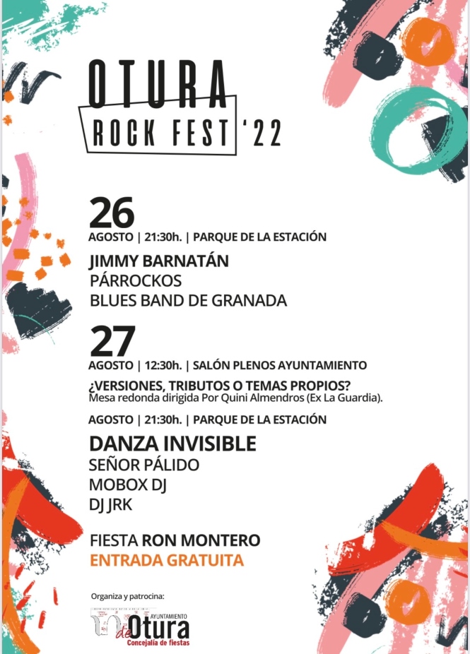 (AYUNTAMIENTO OTURA)