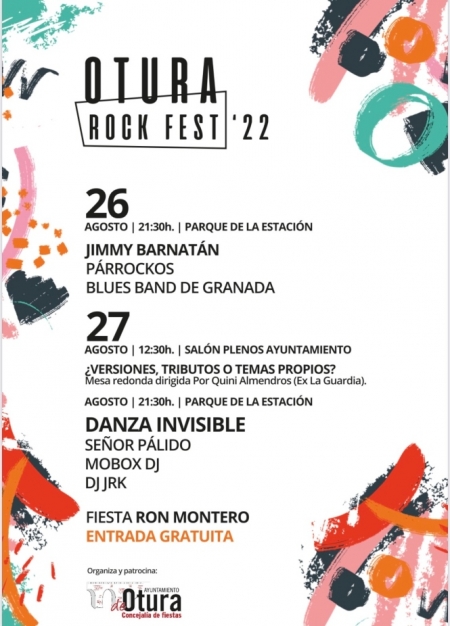 (AYUNTAMIENTO OTURA)