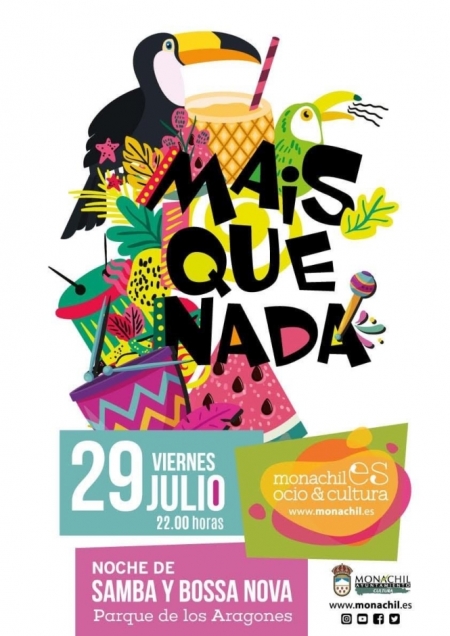 (AYUNTAMIENTO MONACHIL)