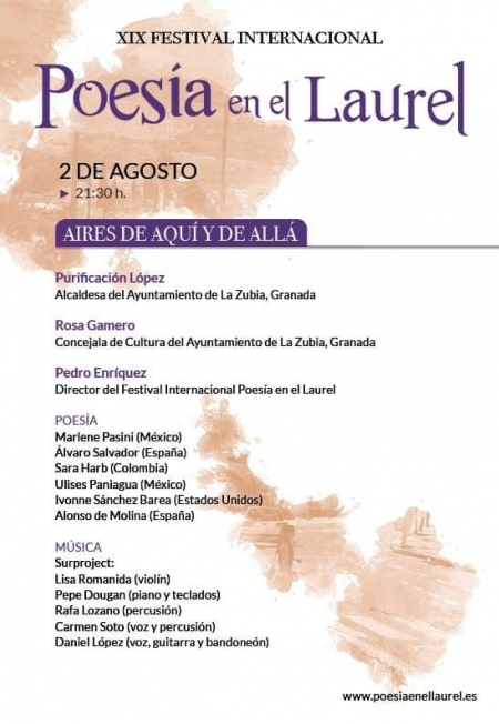 (AYUNTAMIENTO LA ZUBIA) 