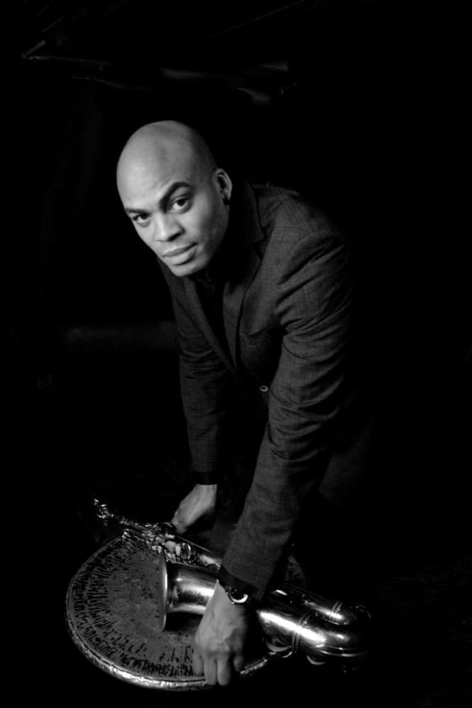 Wayne Escoffery (DIPGRA)