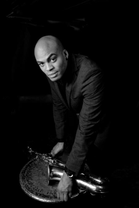 Wayne Escoffery (DIPGRA)