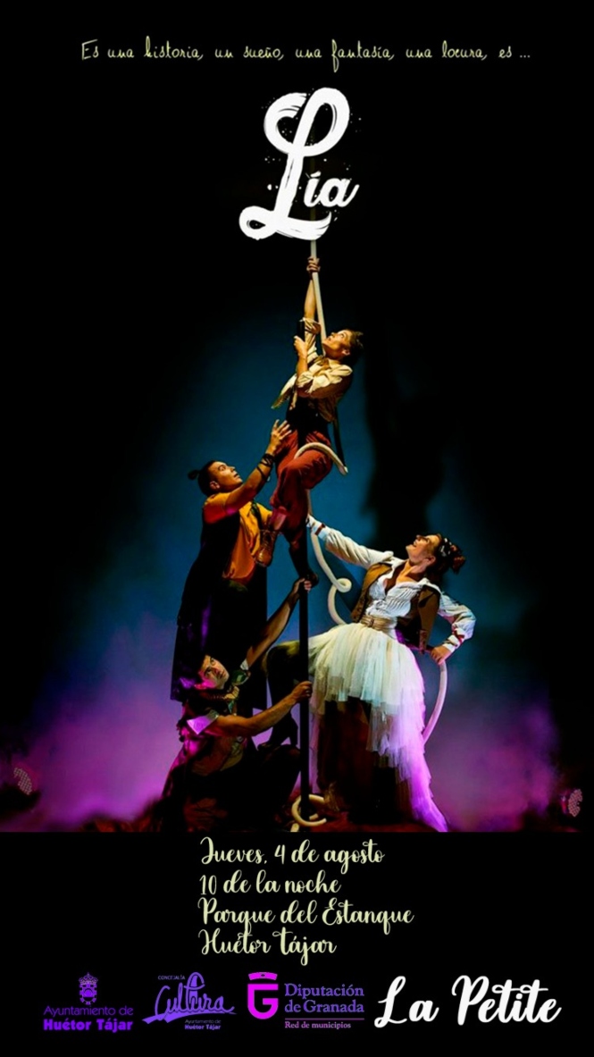 (AYUNTAMIENTO HUÉTOR TÁJAR)