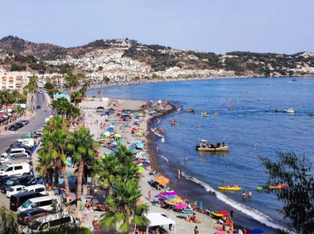 Playa de La Herradura (AYUNTAMIENTO) 