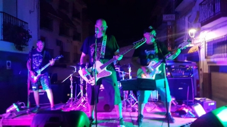 Concierto `enmitatika` en Montefrío (AYTO. MONTEFRÍO) 