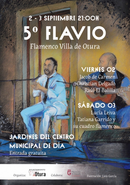 (AYUNTAMIENTO OTURA) 