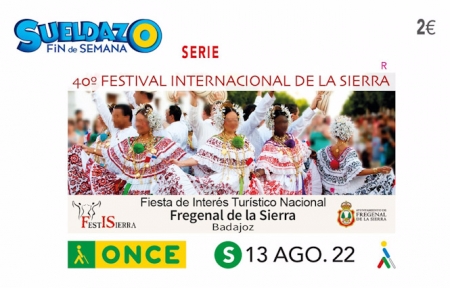 La Once Deja Un Sueldazo De 2.000 Euros Al Mes Durante Diez Años En Almuñécar (ONCE)