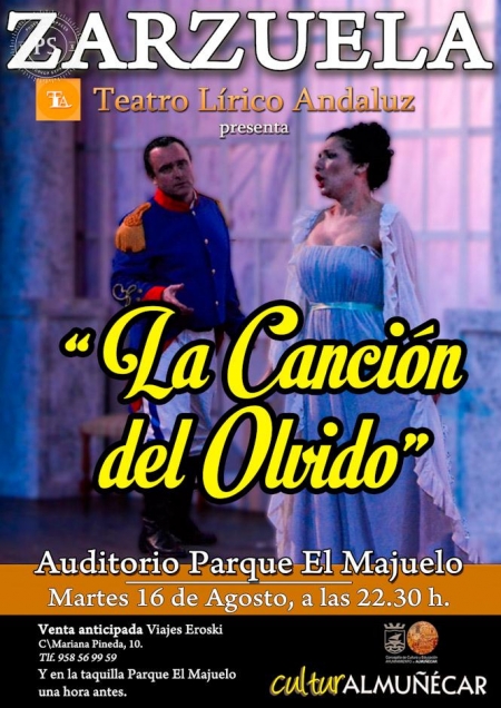 (AYUNTAMIENTO DE ALMUÑECAR) 