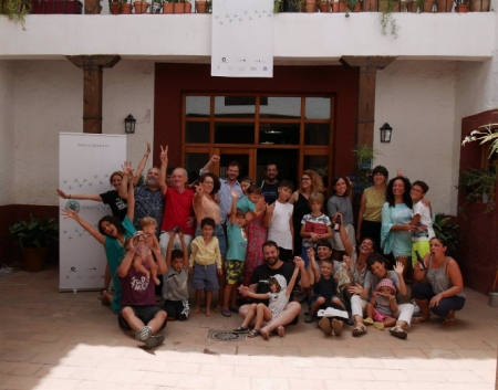 ScripNest (FUNDACIÓN SGAE) 