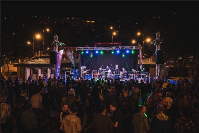 Sierra Nevada por Todo lo Alto (WILDPUNK) 