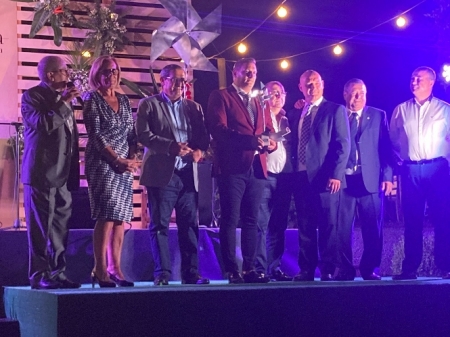 Festival Volaera de Loja (DIPGRA) 